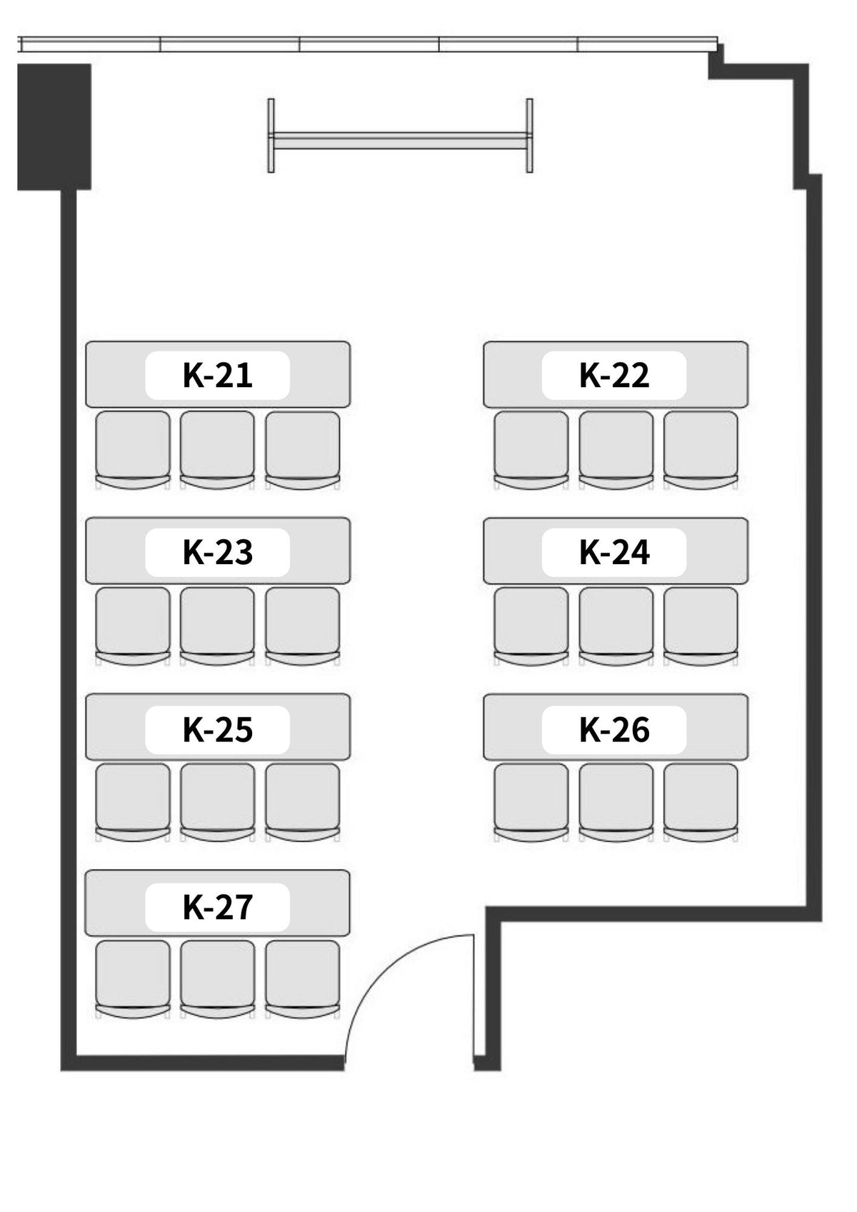 名駅カンファレンス店　502