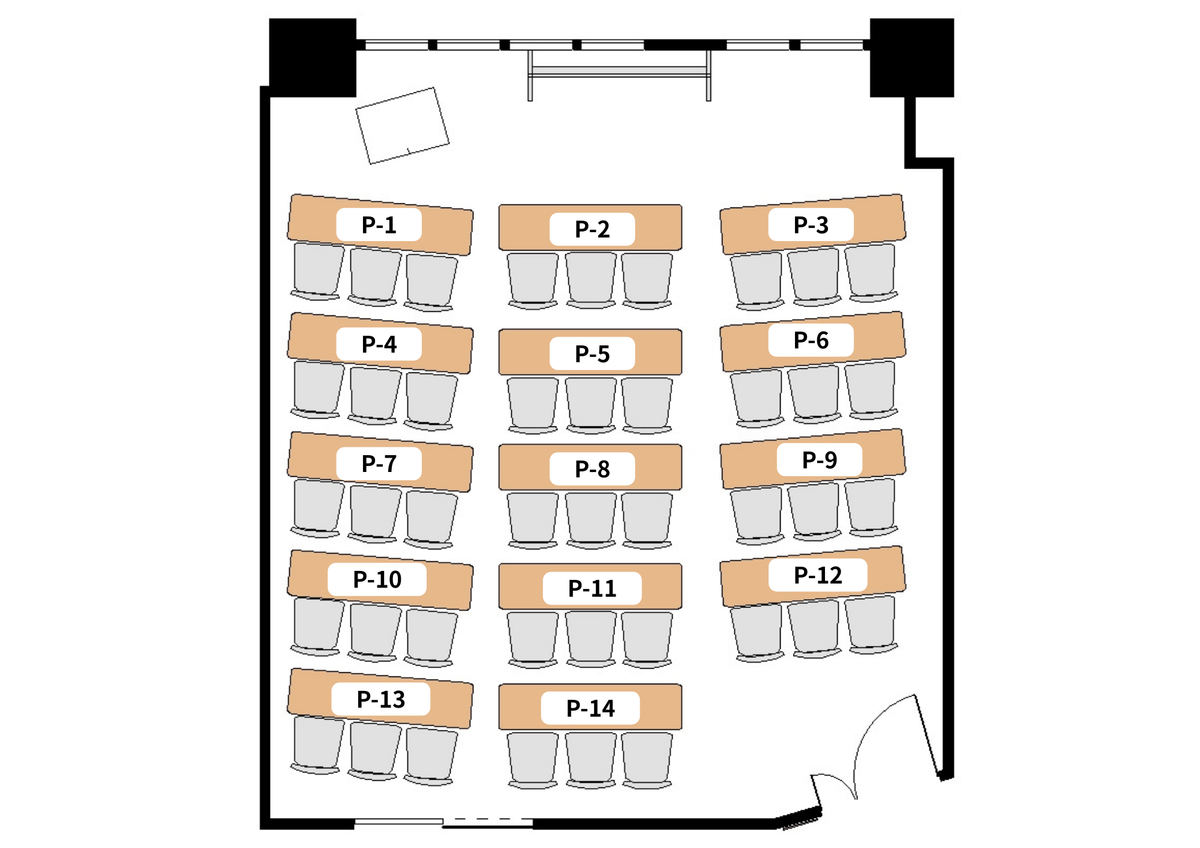 名駅プレミア店　306