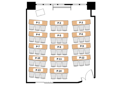 名駅プレミア店　306