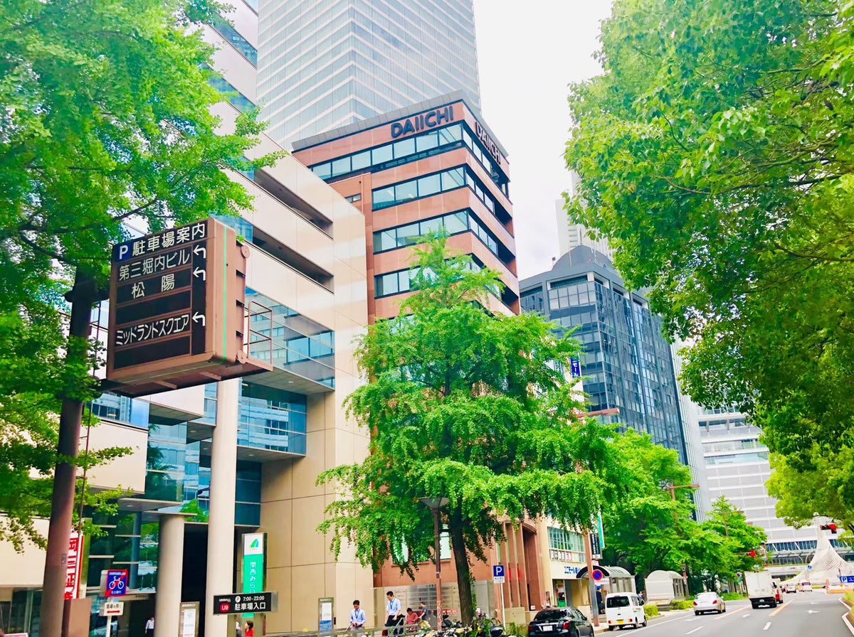 名駅プレミア店の画像